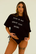 Marinating Shirt